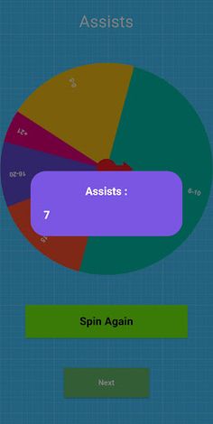 Saudi Arabian League Career - Screenshot 4