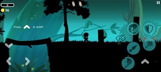 Last Ninja - Screenshot 1