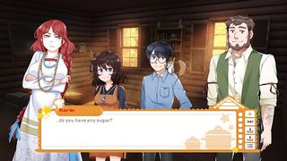 Cooking Companions: Episode 1 - Screenshot 2