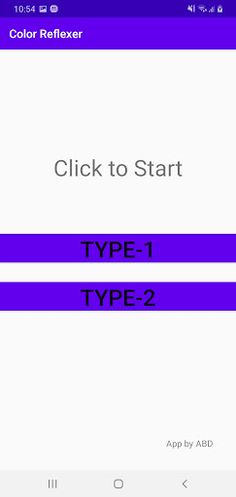 juegos mentales super reflejos - Screenshot 1