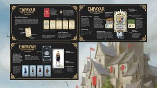 Empayar AR - Screenshot 2