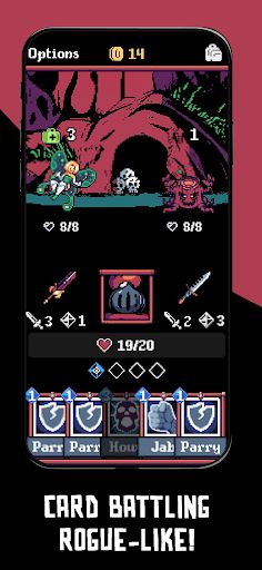 Conjury - Screenshot 1
