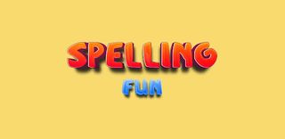 Spelling Fun - Screenshot 2