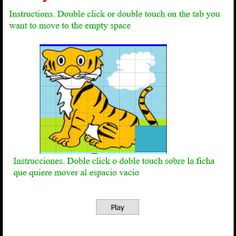 Rompecabezas2 - Screenshot 1