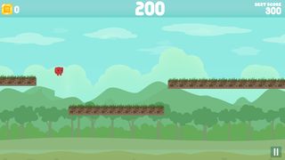 Another Runner - Screenshot 2