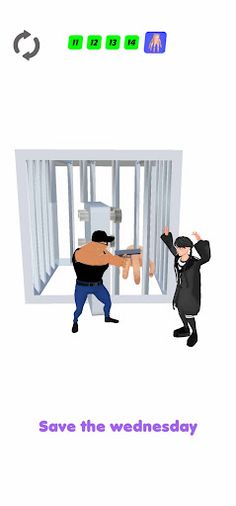 Vallentes Screws King - Screenshot 4