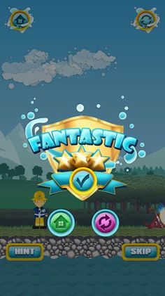 Mr Fireman - Screenshot 4