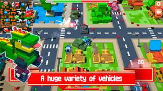 Brawl Boxes - Screenshot 2