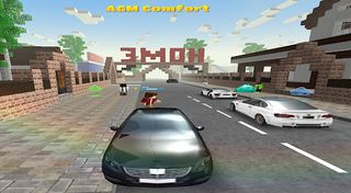 Craftsman Style Party - Screenshot 1