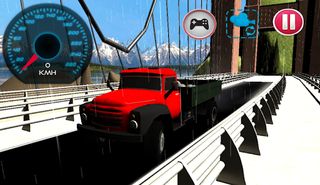 Truck Transporter - Screenshot 2