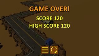 FrenzyCar - Screenshot 3