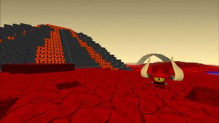 Eden - World Builder - Screenshot 2