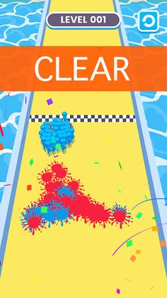 Draw Raid - Screenshot 3