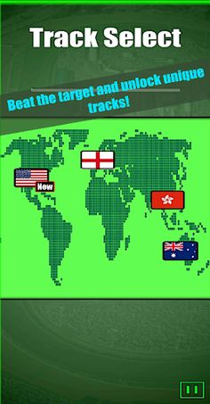 FPP Arcade Horse Racing - Screenshot 4