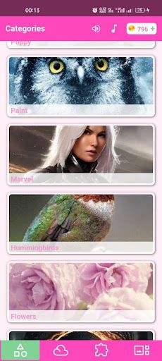 Jigsaw Buddy - Screenshot 4