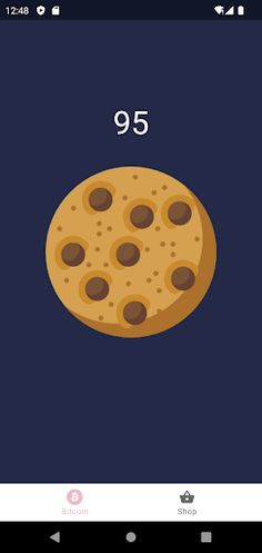 Cookies - Screenshot 2