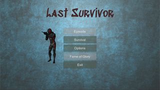 Last Survivor - Screenshot 2
