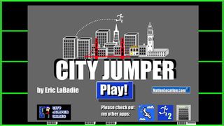 City Jumper - Screenshot 3