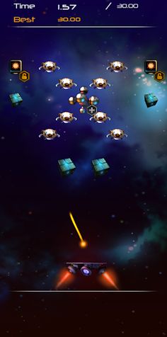 TimeBreaker - Screenshot 2