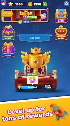 Match Brawl - Screenshot 3