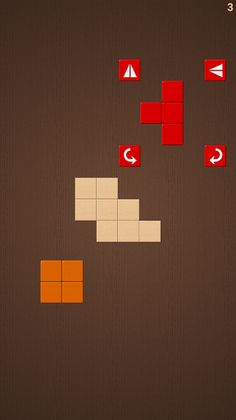 Block Puzzle-7 - Screenshot 2
