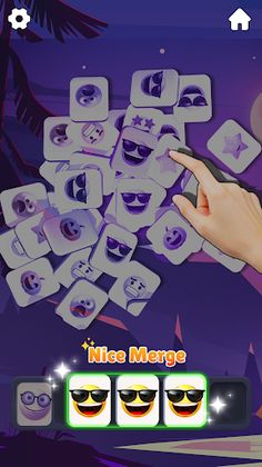 Zen Tiles 3D - Screenshot 3