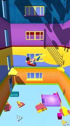 Seesaw Madness - Screenshot 2
