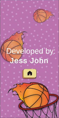 Dunk it - Screenshot 3