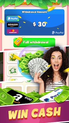 City Garden - Screenshot 2