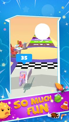 Money Runing - Screenshot 2