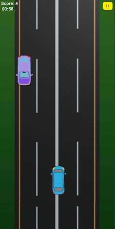 60 Saniye - Screenshot 2