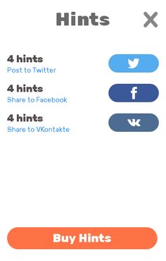 Search Word - A Word Puzzle - Screenshot 4