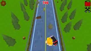 Zombie Drive Survive - Screenshot 3