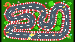 Mini Car Toy Box - Screenshot 3