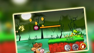 Liwa Shooting Quick Defender - Screenshot 1