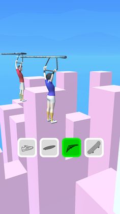 Brilliant race - Screenshot 4