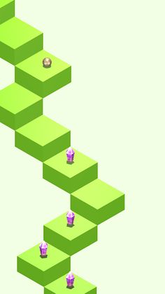 Stair Ball - Screenshot 4