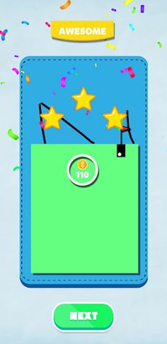 DrawGolf - Screenshot 2