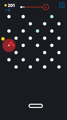 Yelloball - Screenshot 2