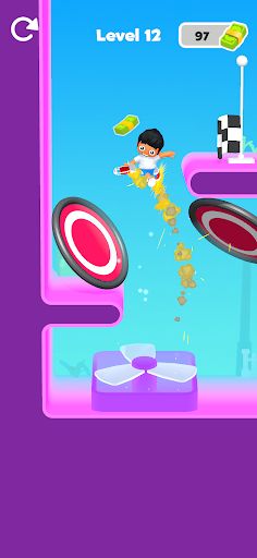 Escape Out - Screenshot 4