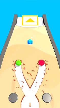 Dig Balls - Screenshot 4