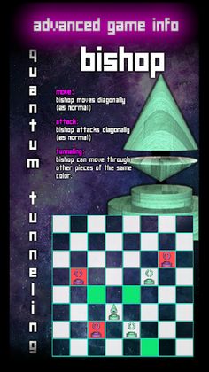 Chess: Quantum Gambit - Screenshot 3