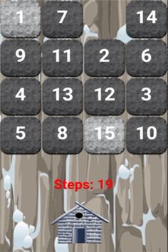 Classic Game - Screenshot 3