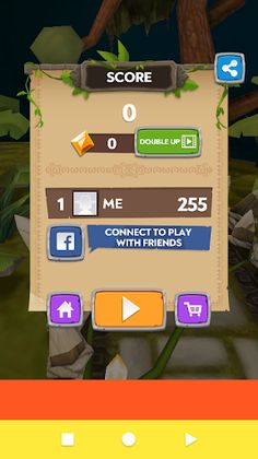 RelicRunway - Screenshot 3