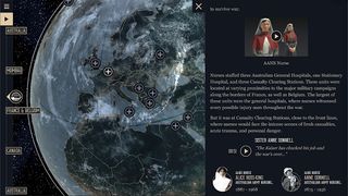 WW1: Women - Screenshot 2