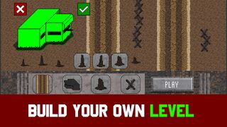 Trench Warfare 1917: WW1 RTS - Screenshot 2