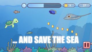 Save the Sea - Screenshot 3