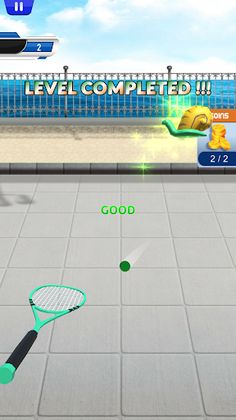 Ball Balance Bounce - Screenshot 2