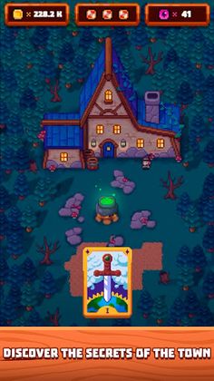 Town Crafters - Screenshot 3