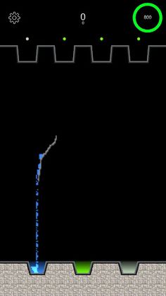 Sand and Water - Screenshot 1